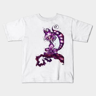 Cheshire Kids T-Shirt